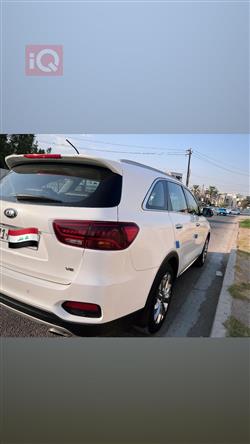 کیا سۆرینتۆ